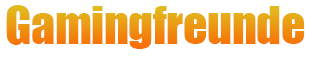Logo Gamingfreunde